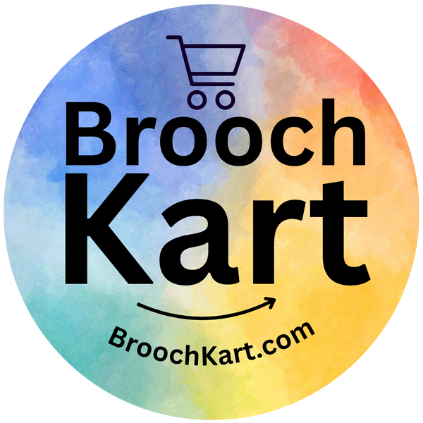 Brooch Kart